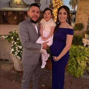 Vince camuto formal dress